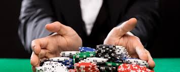 Онлайн казино Vulkan Maximum Casino